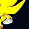 Super Sonic by sonic4501